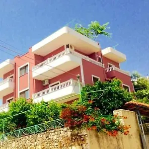 Appartement Vila Jakupi, Saranda