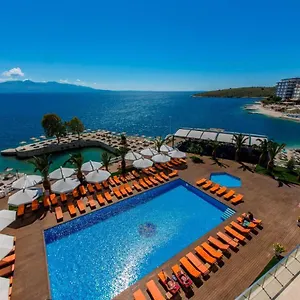 Appartement Wild, Saranda