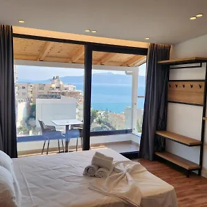Maison d'hôtes Osmani, Saranda