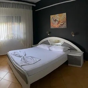 Appartement Kanina, Saranda