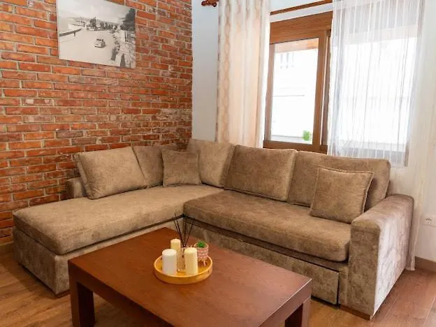 Roel Apartments Saranda