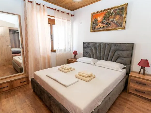 Roel Apartments Saranda