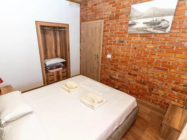 Roel Apartments Saranda