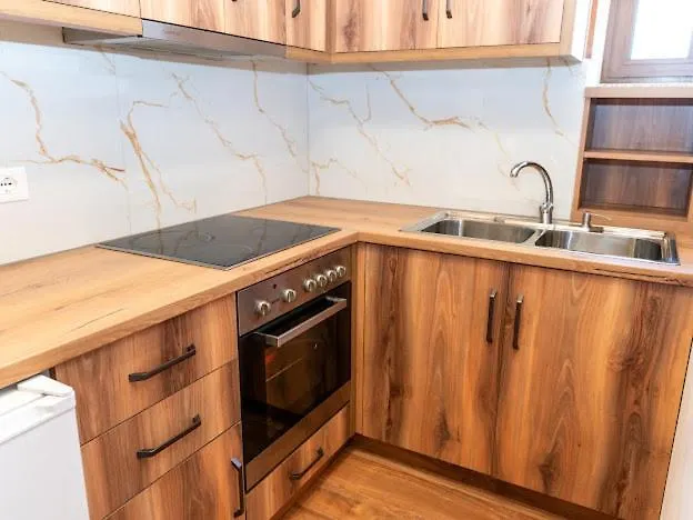 Roel Apartments Saranda 0*,  Albanie