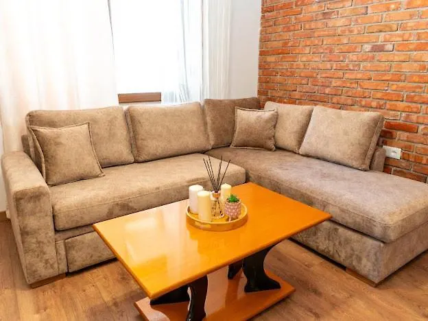 Roel Apartments Saranda