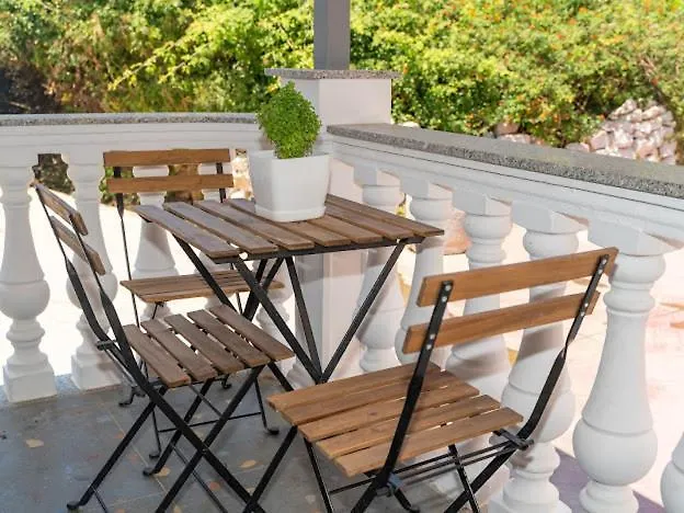 Roel Apartments Saranda