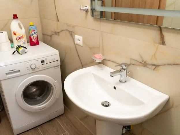Roel Apartments Saranda