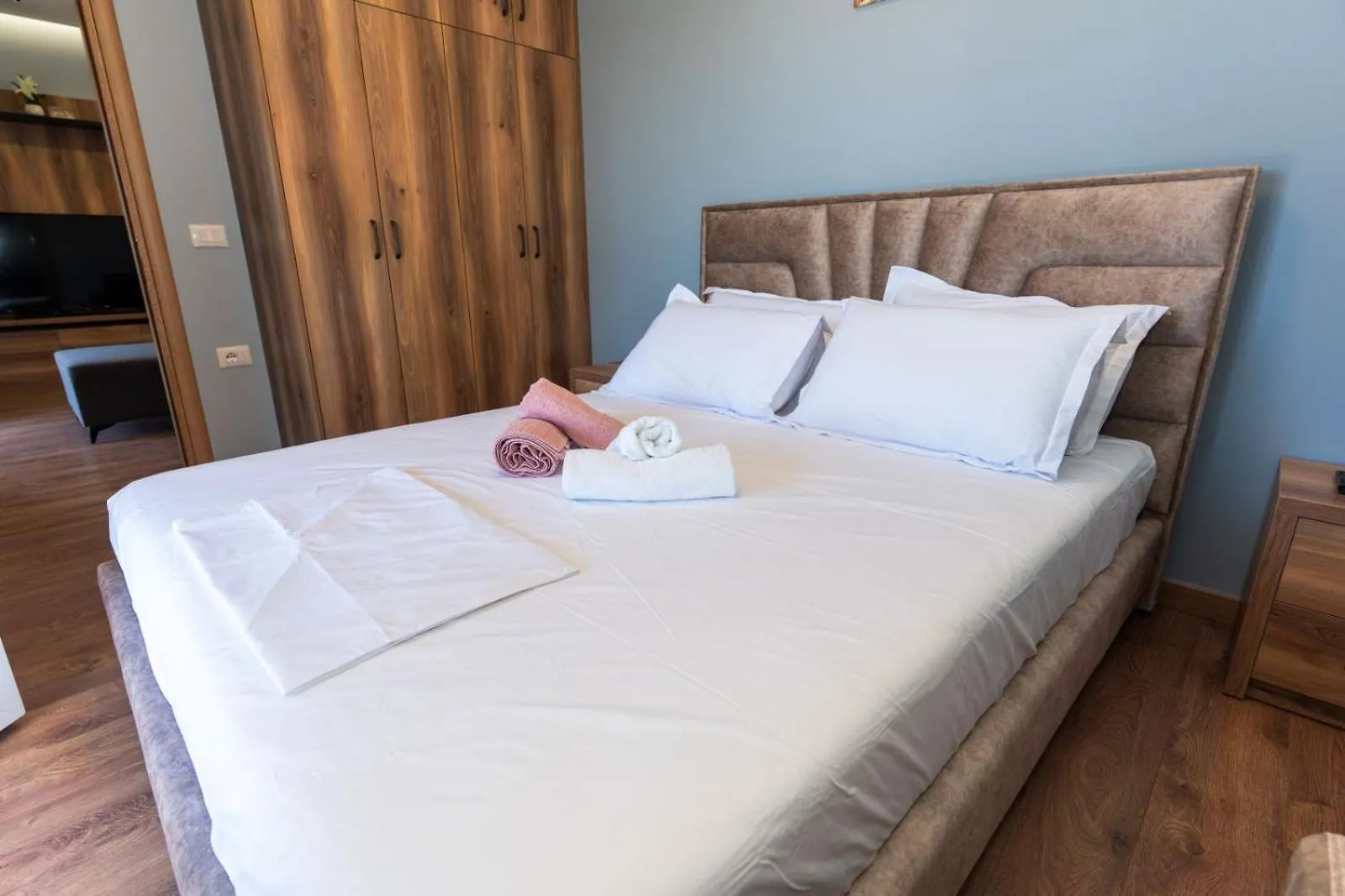 Roel Apartments Saranda
