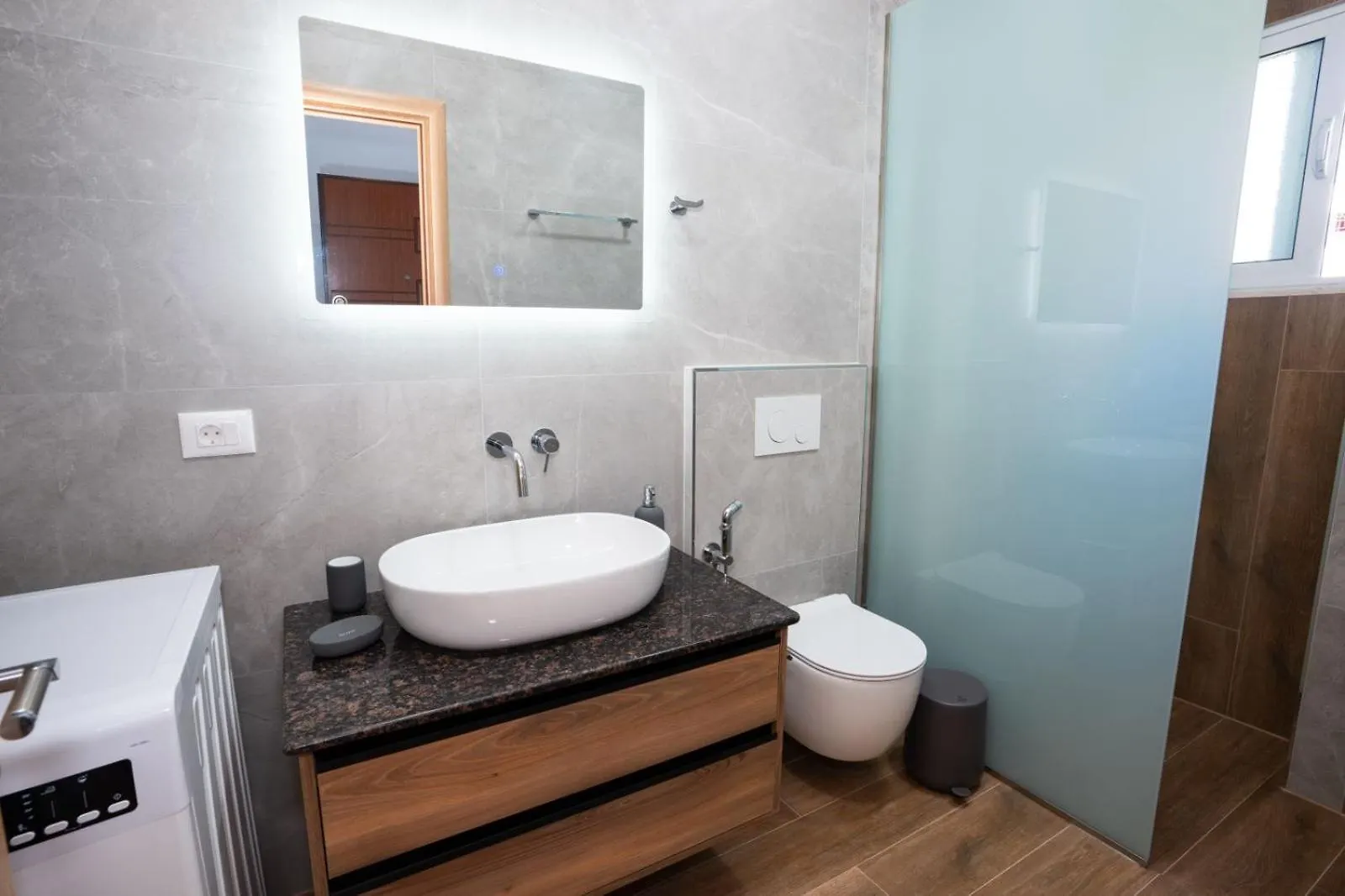 Roel Apartments Saranda