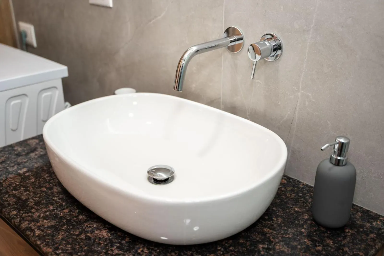 Roel Apartments Saranda