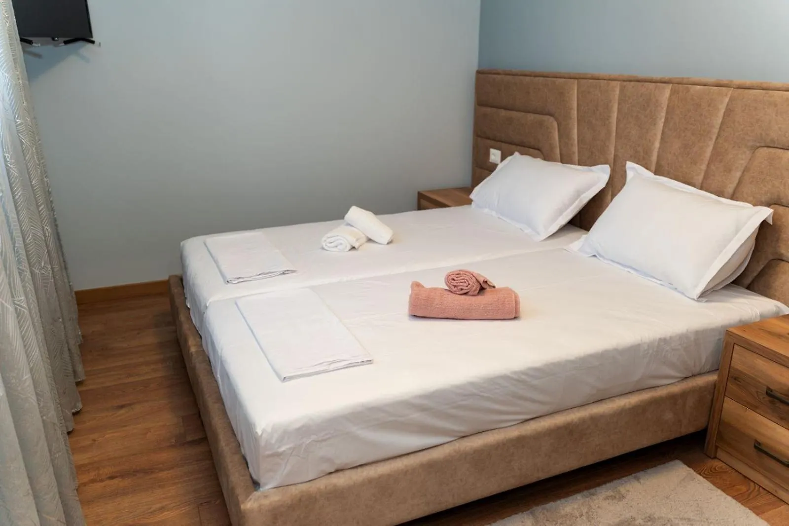 Roel Apartments Saranda