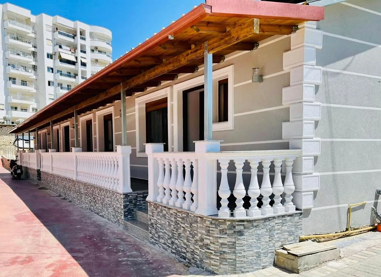 Roel Apartments Saranda